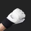 LEAN Sports Gloves For Taekwondo Case White Size XS
