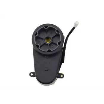 LEAN CARS Transmission Motor For Unimog Vehicle - Differential Lock Actuator 24V