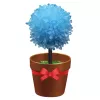LEAN TOYS Crystal Growing Magic Crystal Tree Educational Experiment