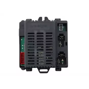 LEAN CARS Centralka BDM 0906 4 kanalų 433.92 MHz radijo imtuvas
