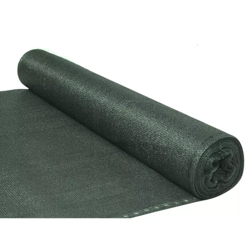 LEAN Šešėlinis tinklas tvorai, maskavimo tinklas, žalias 1,5M 10M 140g/m²