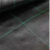 LEAN Black Agrotextile 100 cm x 50 m UV 70 g Anti-weed Agrotextile + Anchors