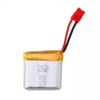 LEAN TOYS baterija nuotoliniu būdu valdomiems RC žaislams 3.7V 380mAh - 1.406Wh