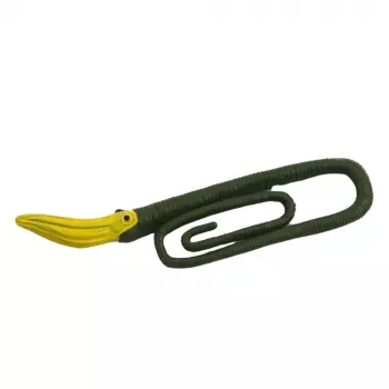 LEAN TOYS Preistorinių jūros būtybių mini figūrėlių rinkinys 6-9 cm 6 vnt.