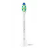 Philips Sonicare InterCare HX9004/87 4 vnt. šepetėlių galvutės – baltos