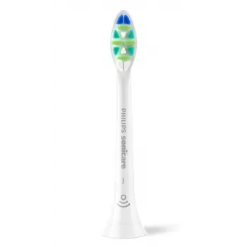 Philips Sonicare InterCare HX9004/87 4 vnt. šepetėlių galvutės – baltos