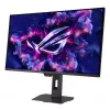 ASUS ROG Strix OLED XG27AQDMESZ 26.5 inch QHD OLED Gaming Monitor, 240Hz, 0.03ms, Black