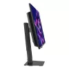 ASUS ROG Strix OLED XG27AQDMESZ 26.5 inch QHD OLED Gaming Monitor, 240Hz, 0.03ms, Black