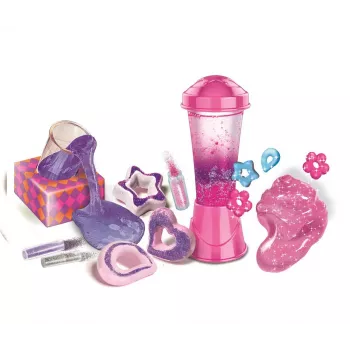 Clementoni Science & Play Mechanics Lab Kit Žemės ūkio mašinos 50700