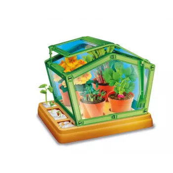 Clementoni Science & Play 50861 Chemijos laboratorijos rinkinys su daugiau nei 150 eksperimentų