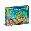 Clementoni Science & Play 50861 Chemijos laboratorijos rinkinys su daugiau nei 150 eksperimentų
