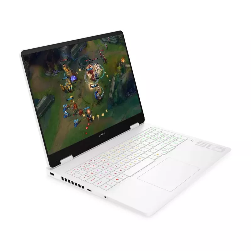 HP OMEN Gaming 16-am0022ns nešiojamas kompiuteris, Core Ultra 7 255H, RTX 5070 8GB, 32GB RAM, Windows 11 Home (atnaujinta prekė)