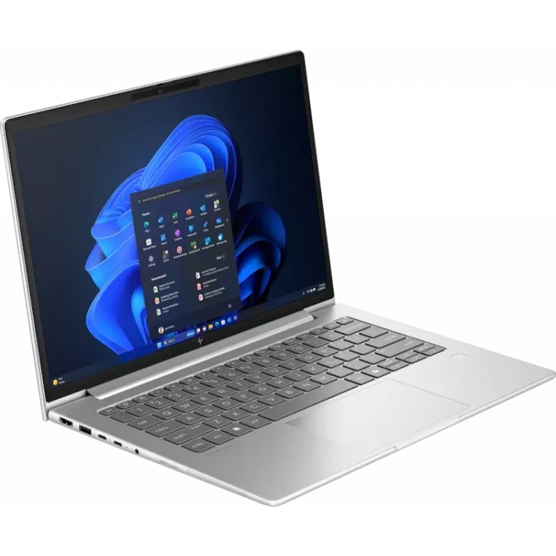 HP EliteBook 6 G1i 14 nešiojamasis kompiuteris, Intel Core Ultra 7 255U, 32GB, 14.0 inch WUXGA, Windows 11 Pro (atnaujinta prekė)