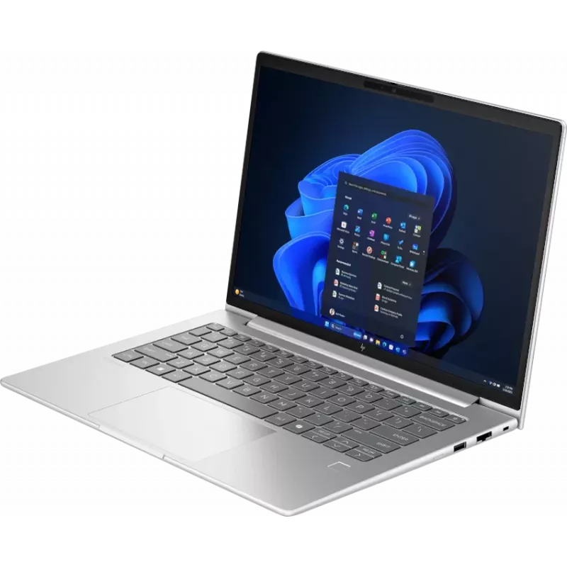 HP EliteBook 6 G1i 14 nešiojamasis kompiuteris, Intel Core Ultra 7 255U, 32GB, 14.0 inch WUXGA, Windows 11 Pro (atnaujinta prekė)