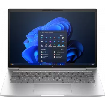 HP EliteBook 6 G1i 14 nešiojamas kompiuteris - Intel Core Ultra 7 155U, 32GB RAM, 512GB SSD, 14.0 inch WUXGA IPS, Windows 11 Pro