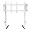 Oplite Monitor Mount R8 Single White