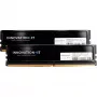 Innovation IT 6000 32GB DDR5 RAM rinkinys (2x16GB) CL32 1.35V šilumos skirstytuvas (CL32-38-38-96)