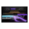 ASUS ROG Zephyrus G16 GU606AP-TB041W žaidimų nešiojamas kompiuteris, 16 colių WQXGA OLED 240Hz, Intel Core Ultra 9 386H, GeForce RTX 5070 8GB, 32GB LPDDR5x, 1TB SSD, Windows 11 Home, vokiška QWERTZ klaviatūra