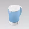 MEO MR-010 Maestro keliautojų virdulys su 2 puodeliais