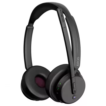 EPOS IMPACT 500 MS UC ANC WL Bluetooth ausinės
