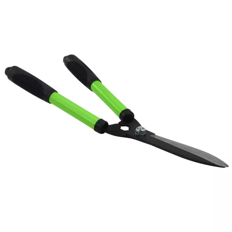 LEAN Dėklas gyvatvorių žirklėms, krūmų pjovimo žirklėms, sodo žirklėms, 53 cm