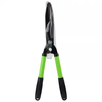 LEAN Hedge Trimmer Storage Case 53cm - Black HDPE Garden Tool Case