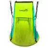 LEAN SPORT Swing Tent Stork's Nest Green 110-120CM