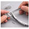 LEAN Watch Repair Kit Professional Tools Case 147 psl.
