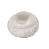 Bestway pripučiama kėdė pilka 75052
