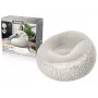 Bestway pripučiama kėdė pilka 75052