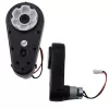 LEAN CARS 24V 12000 RPM Brushed DC Motor DK-CA003 for Ride-On Cars