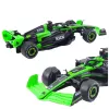Double E Sauber F1 C44 Black and Green 1:16 Remote Controlled Racer