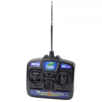 LEAN CARS 27 MHz nuotolinio valdymo pultas