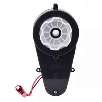 LEAN CARS 12V 45W RS550 16000RPM variklis elektriniams vaikiškiems automobiliams