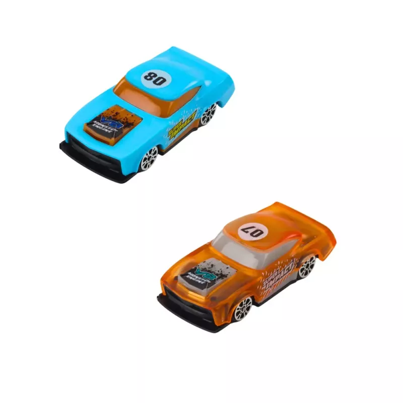LEAN TOYS Gaisrinis automobilis Fire Department Drive Moving Elements Lights Sounds