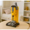LEAN TOYS Little Handyman's Workshop Bench Drill Tools Accessories 18 dalių