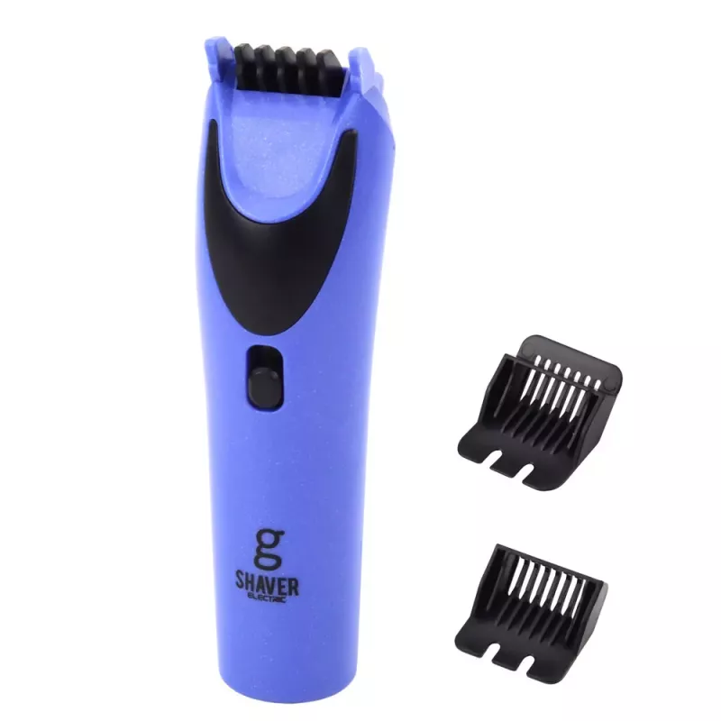 LEAN TOYS Little Barber's Set Hairdresser Clipper Scissors Accessories 10 pcs.
