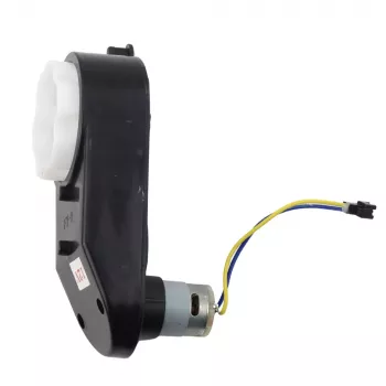 LEAN TOYS Vairo Variklis 12V 6000RPM BMW M4 Vaikiškam Automobiliui