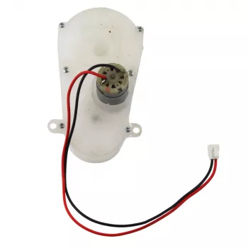 LEAN TOYS Vairo Variklis 12V 5500 RPM vaikiškam automobiliui XB-1118