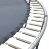 LEAN Trampoline Jumping Mat Replacement Part 244-252CM 8FT
