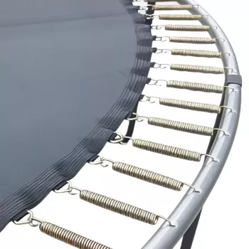 LEAN Trampoline šokinėjimo kilimėlis atsarginė dalis 305-312CM 10FT
