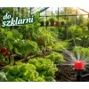 LEAN automatinė lašelinio laistymo sistema 55M+15M 386vnt