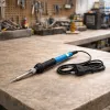 LEAN litavimo rinkinys Precision Soldering Iron 60W su priedų dėklu