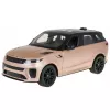 Rastar 1:14 Range Rover Sport SV nuotoliniu valdymu automobilis Auksinis