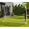 LEAN SPORT Didelis futbolo vartai 300x200 cm