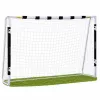 LEAN SPORT Didelis futbolo vartai 300x200 cm