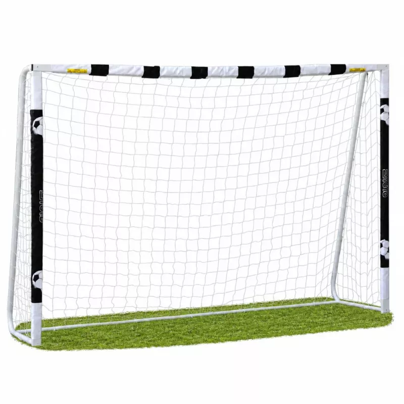 LEAN SPORT Didelis futbolo vartai 300x200 cm
