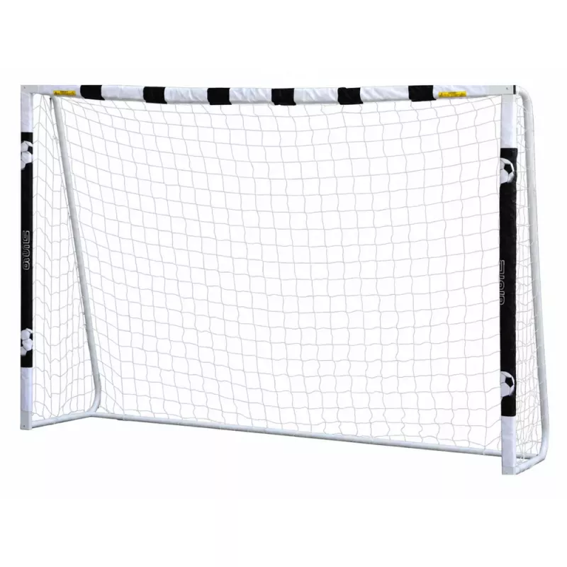 LEAN SPORT Didelis futbolo vartai 300x200 cm