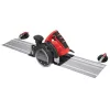 YATO Pjovimo strobatorius su kreiptuvu 125mm 1400W