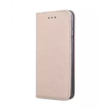 iLike Smart Magneti Case for Xiaomi Redmi 14C 4G/14C 5G/Redmi A4/POCO C75 - Gold